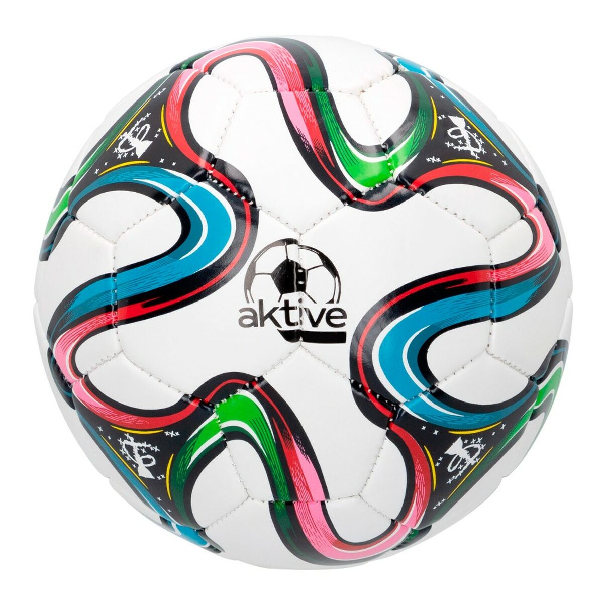 Futbolas Aktive 2 Mini (24 vnt.)